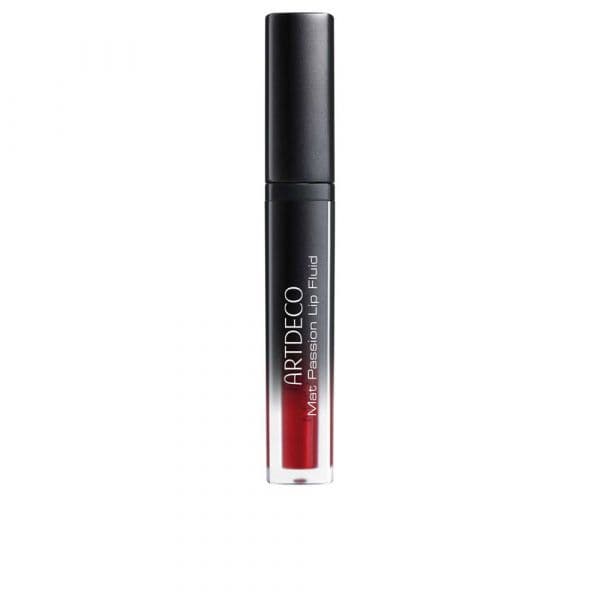 Artdeco Mat Passion Batom Líquido com Efeito Mate Tom 42 Boho Red 3 ml