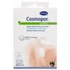 COSMOPOR STERIL PENSO 7,2CMX5CM X5 | Farmacias Progresso