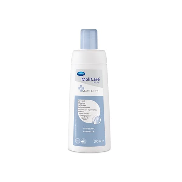 MENALIND ESPUMA DE BANHO 500ML
