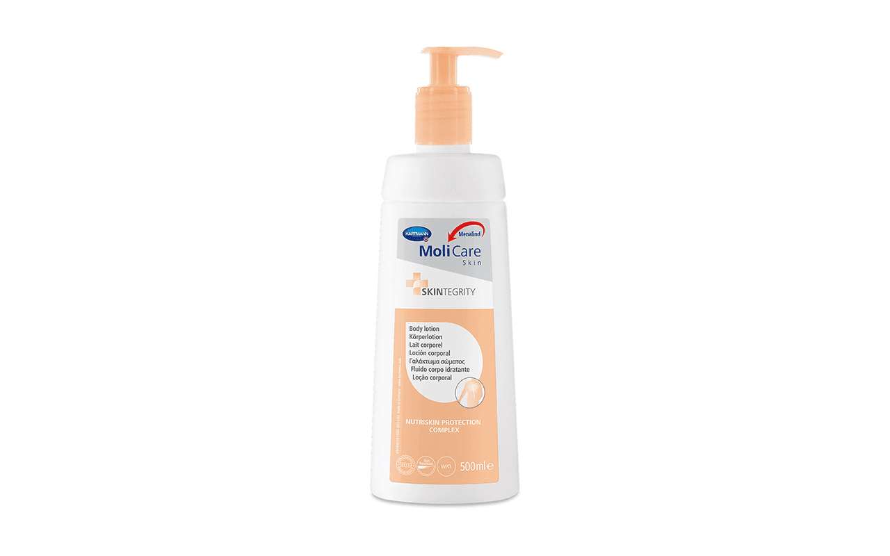 MENALIND LOÇAO CORPORAL 500ML