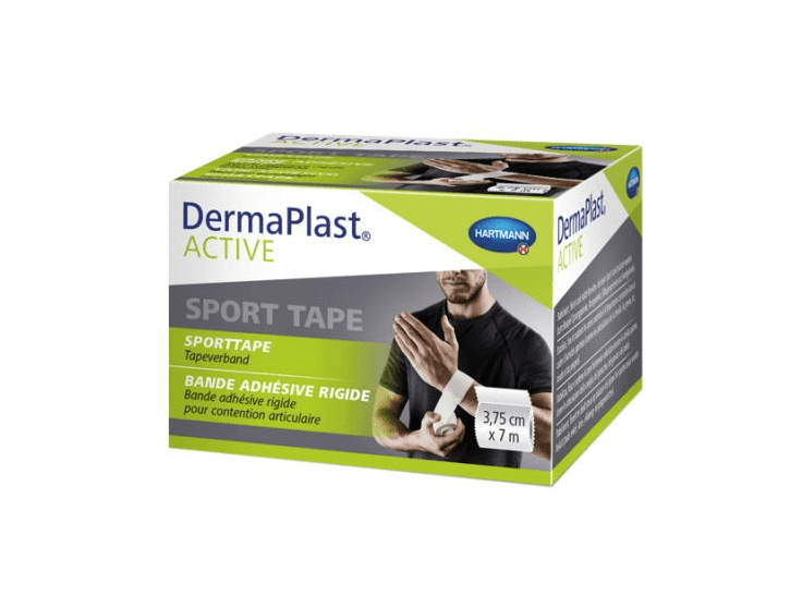 Dermaplast Active Sport 3.75cmx7m