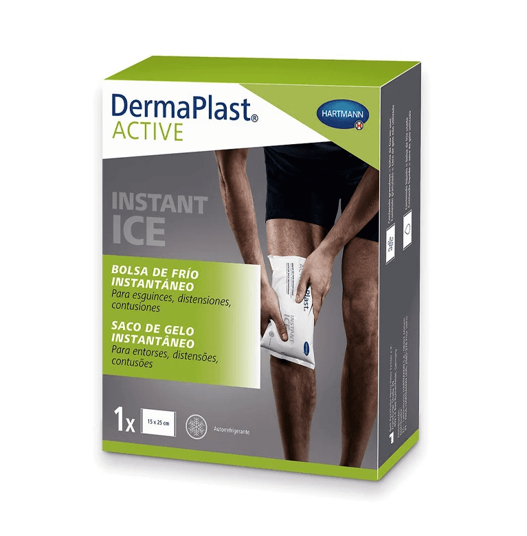 Dermaplast active Ice pack 15x25cm