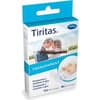 TIRITAS TRANSPAR PENSO 2T X20 | Farmacias Progresso