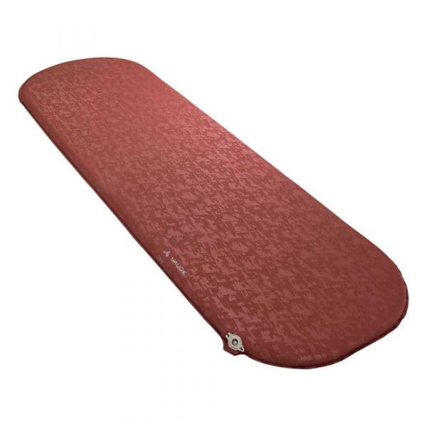 Vaude Tour 3.8 L L Redwood - 128196760000