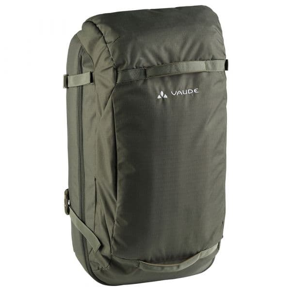 Vaude Mochila Mundo 50l+to Go 12l Olive