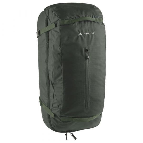 Vaude Mochila Mundo 65l+to Go 12l Olive