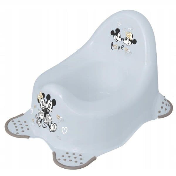 Plastimyr Mickey Mouse Bacio
