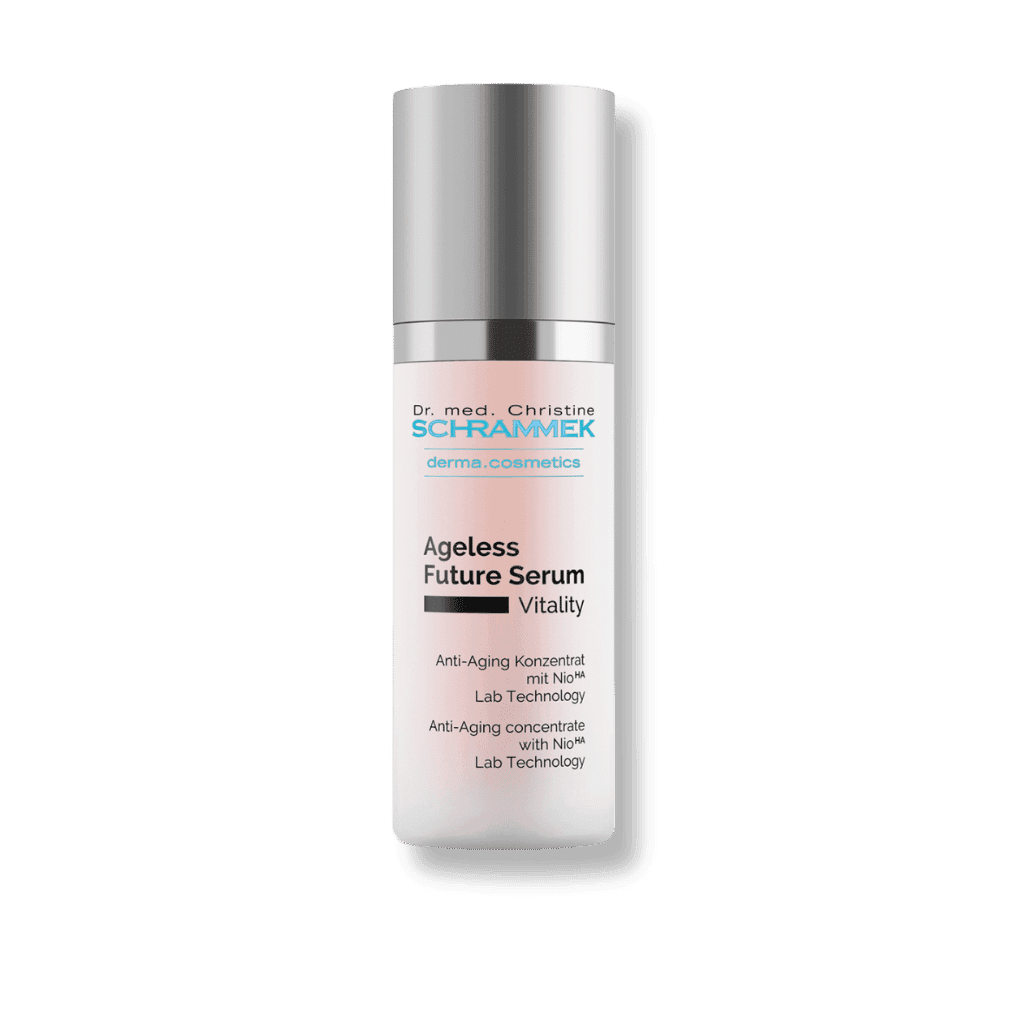 Ageless Future Serum Anti-idade para pele madura