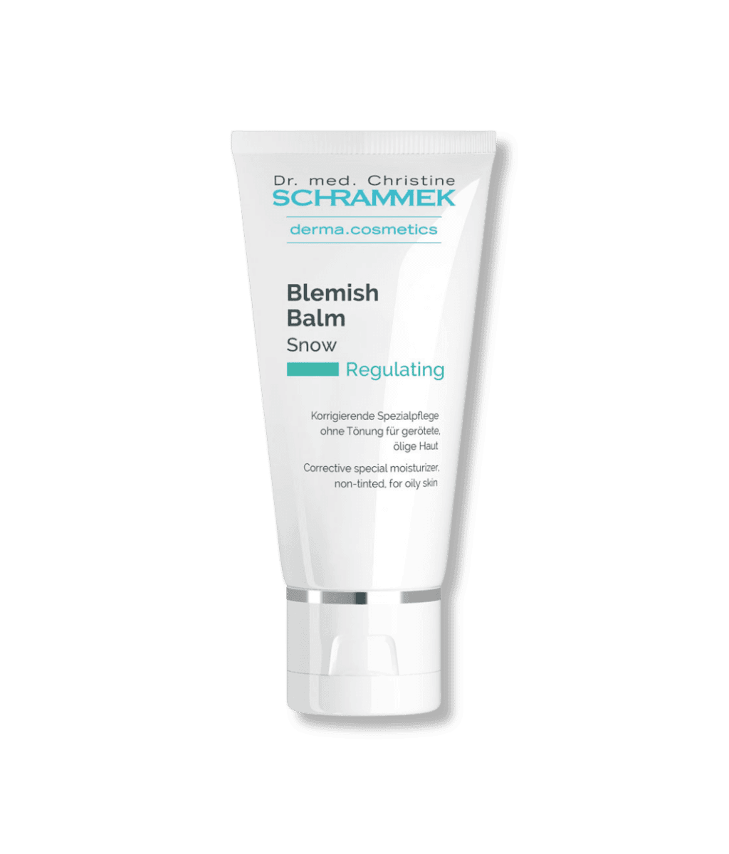 Blemish Balm Snow sem pigmentação