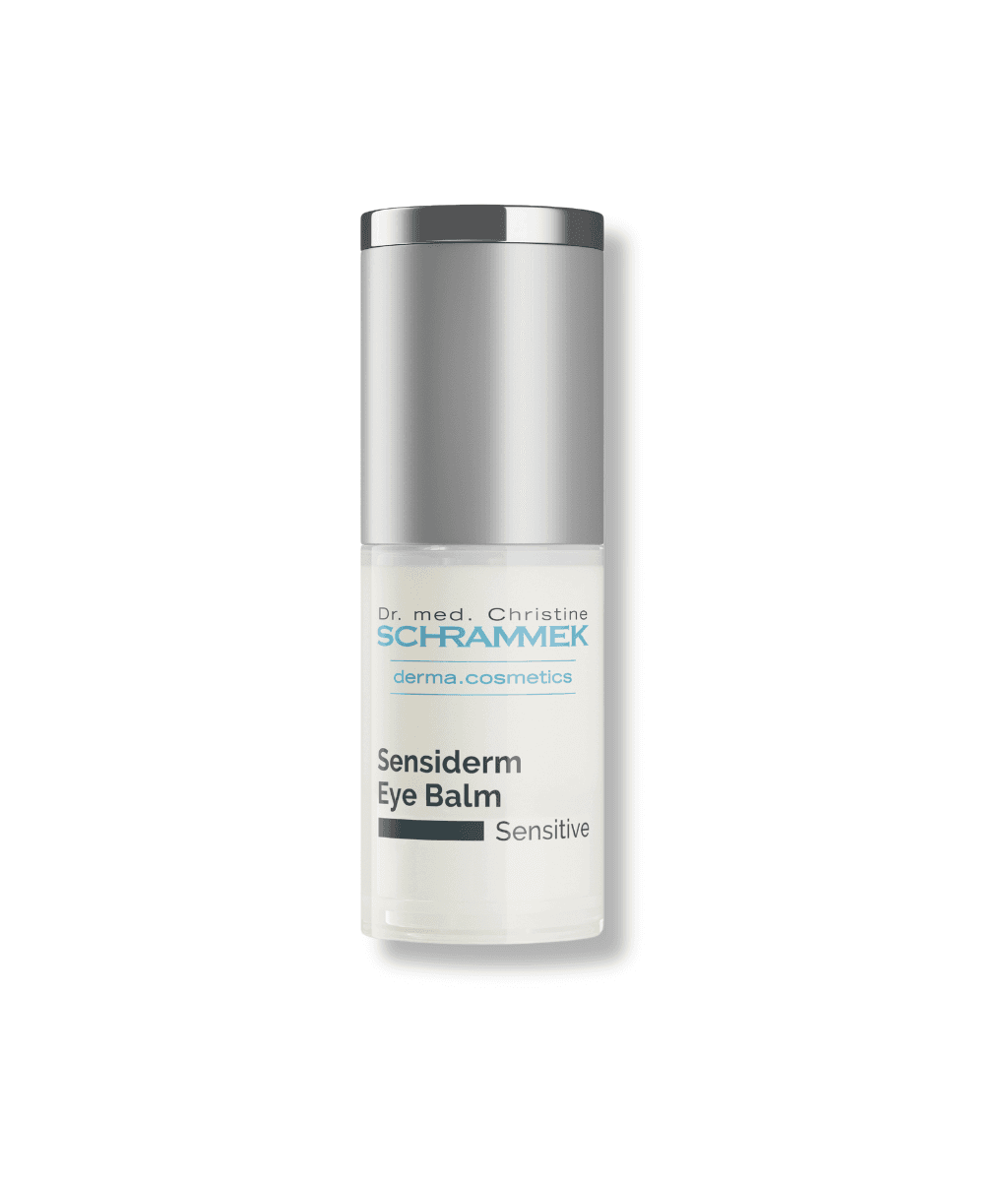 Sensiderm Eye Balm - Eczema Palpebral