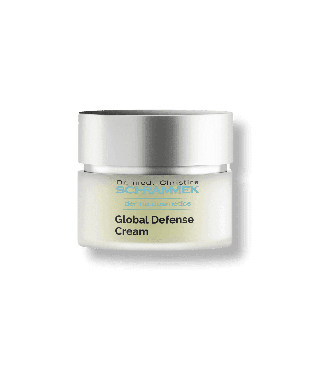 Global Defense Cream SPF 20 - Fotoenvelhecimento
