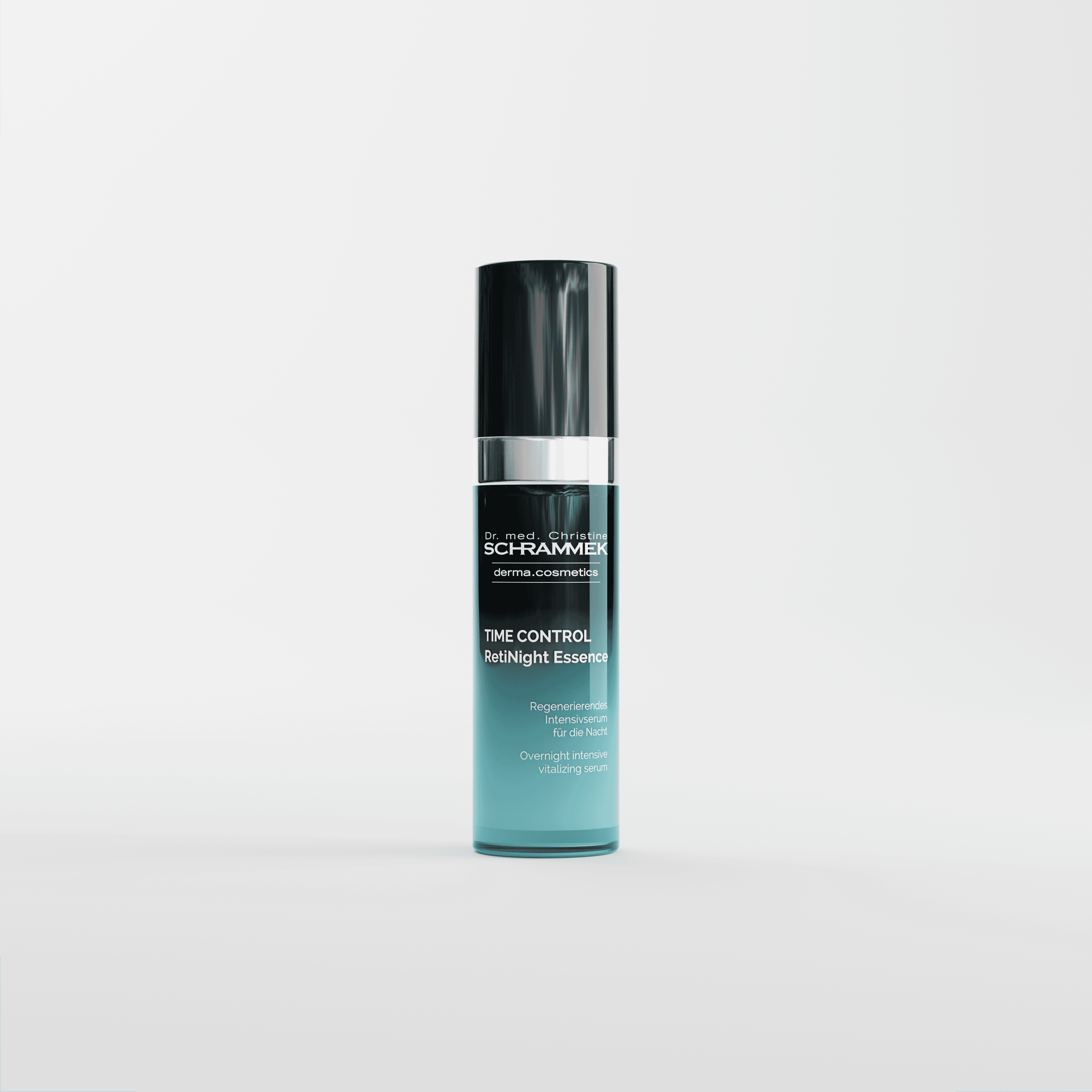 Time Control RetiNight Essence - Serum Intensivo Anti-rugas
