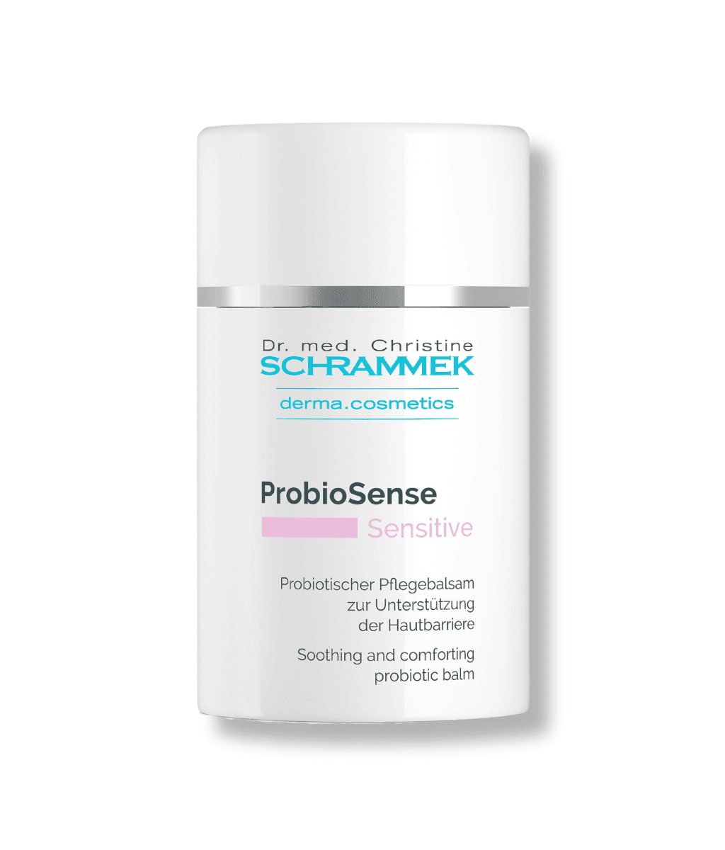 Probiosense - Bálsamo pré e probiótico para Microbioma