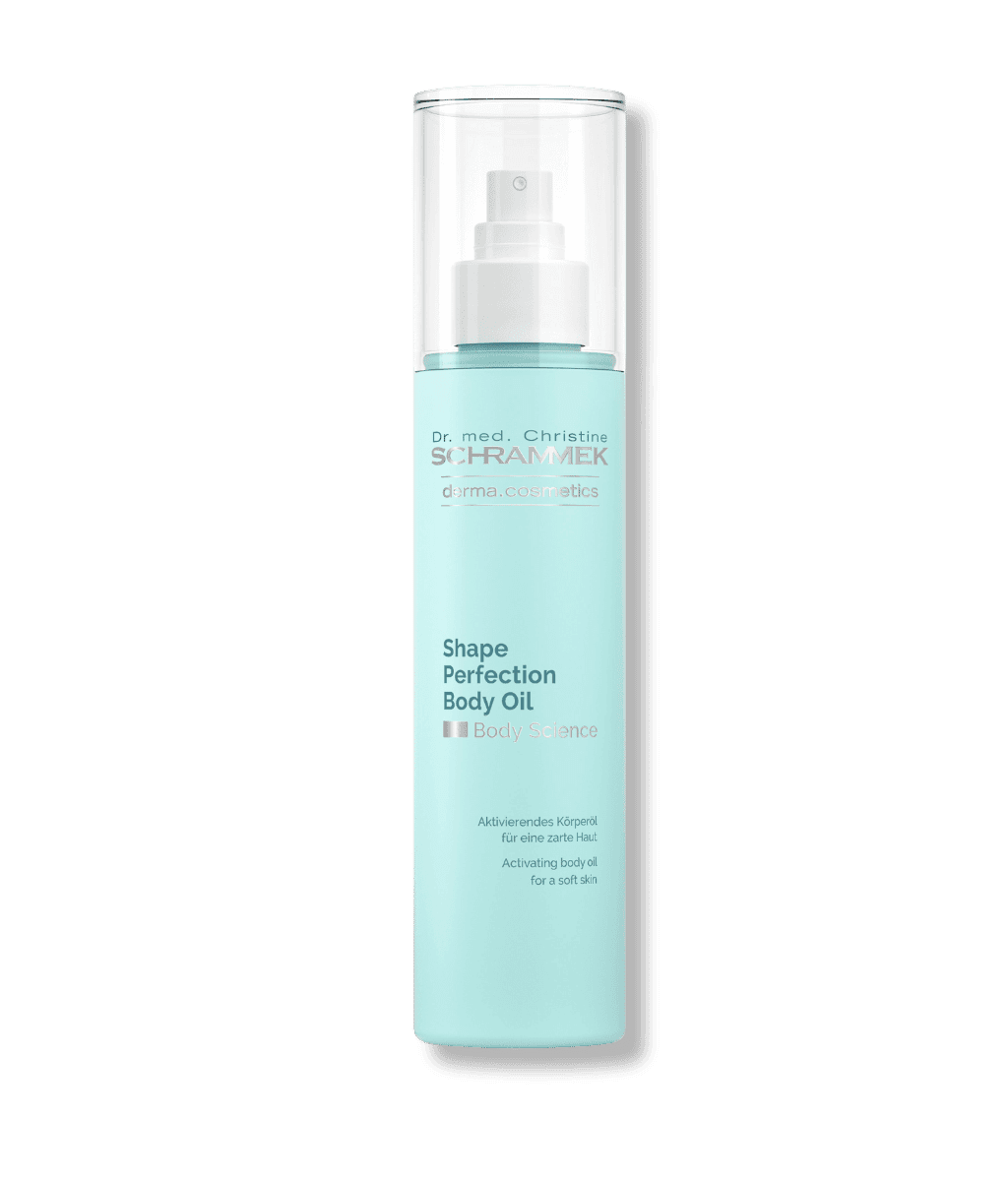 Shape Perfection Body Oil - Óleo Corporal
