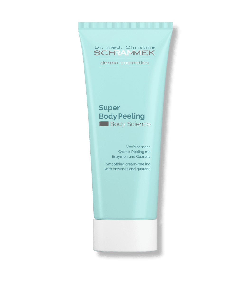 Super Body Peeling - Esfoliante Corporal