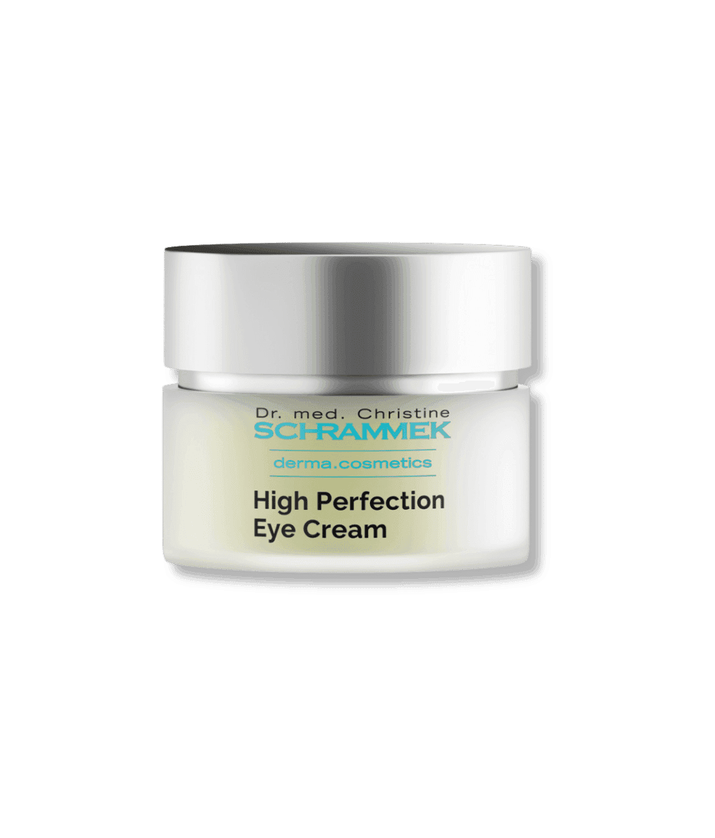 High Perfection Eye Creme Olhos