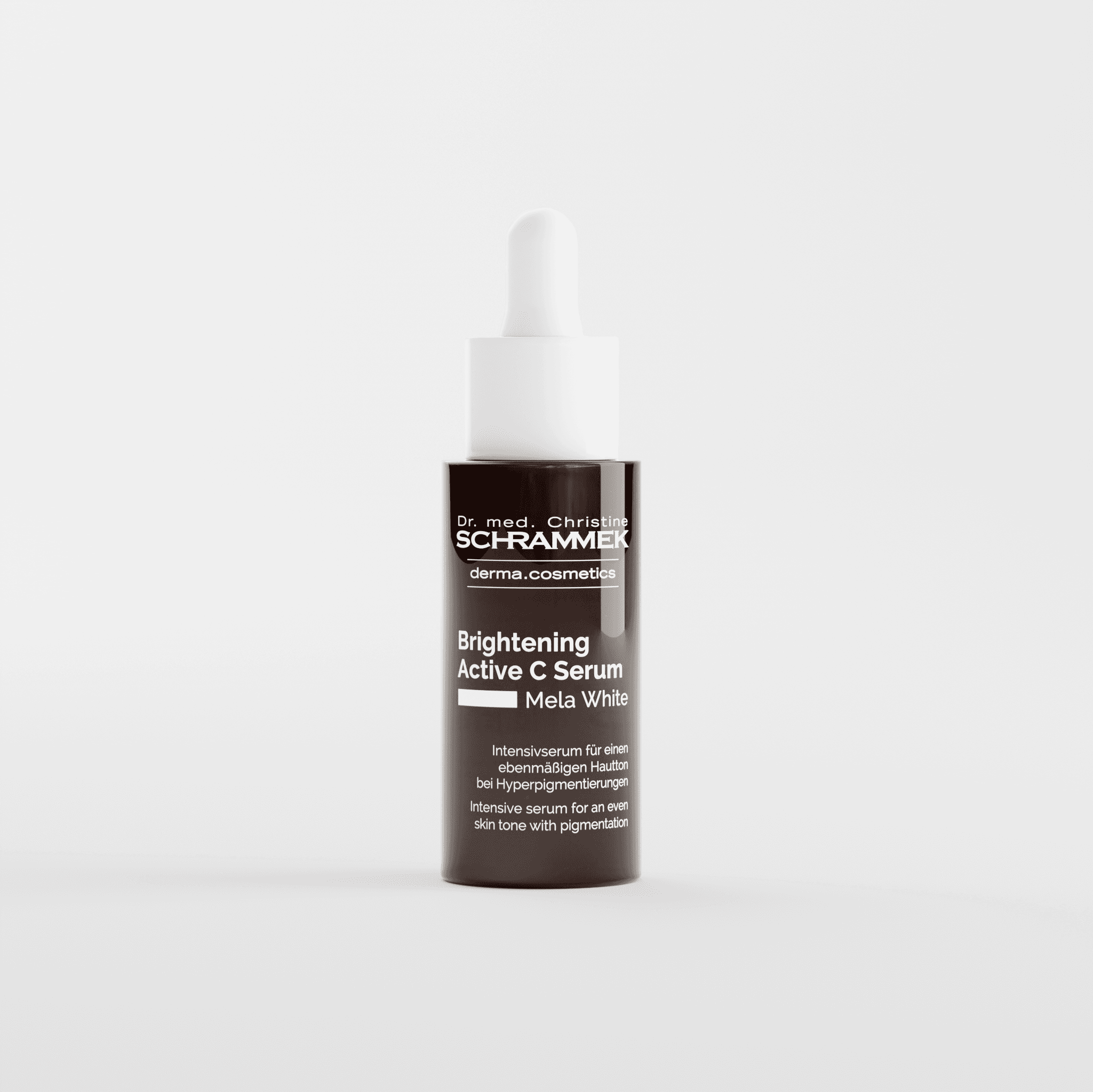 Brightening Active C Serum - fluído anti-machas despigmentante e antioxidante