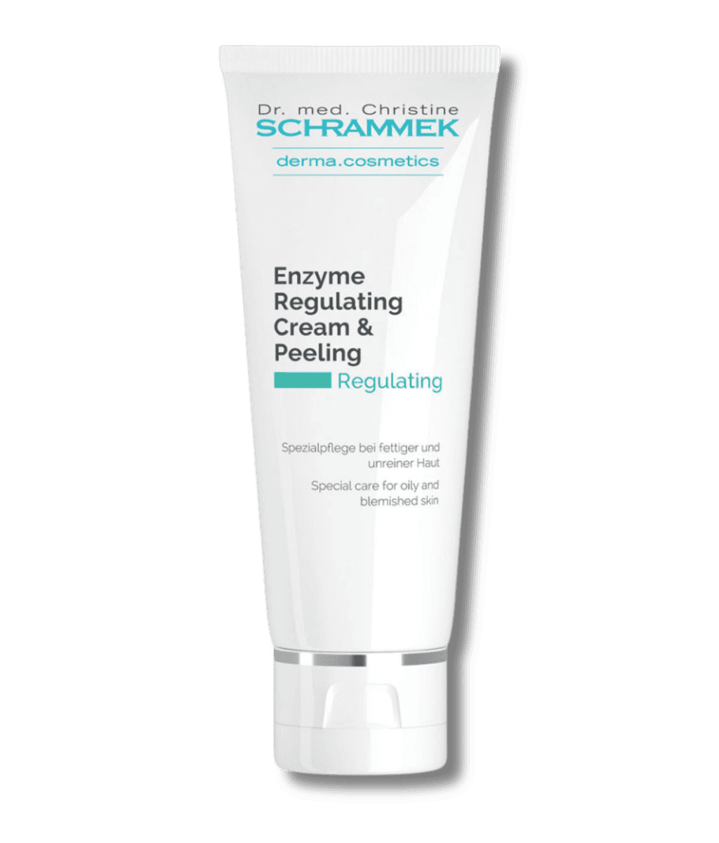 Enzyme Regulating Creme e Peeling