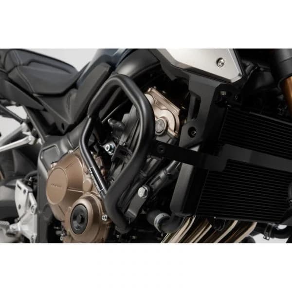Sw Motech Protetores de Motor Crash Bar SBL.01.529.10001/B
