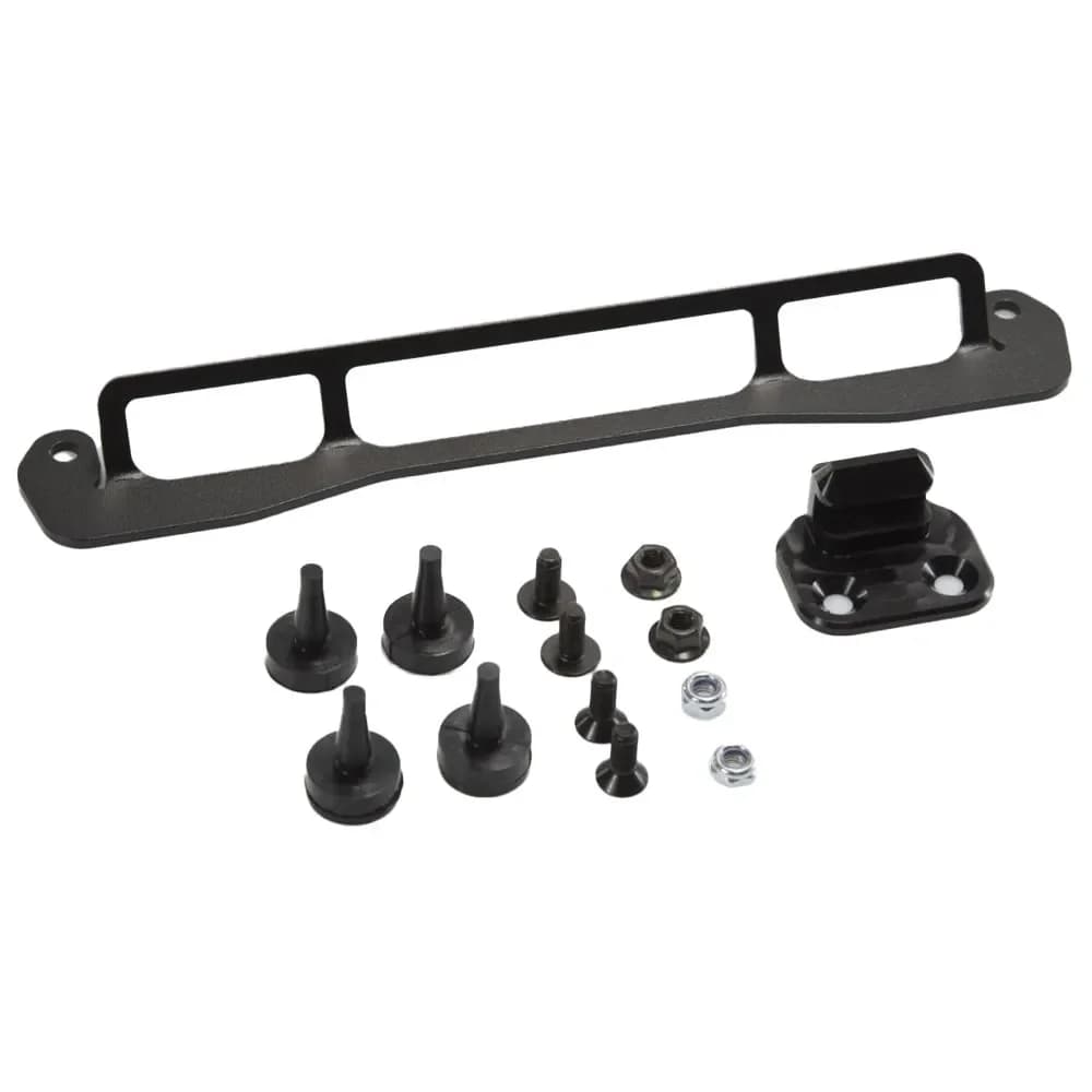 Sw-motech Kits de Fixação Adaptor Kit Adventure-rack - GPT.00.152.35700/B