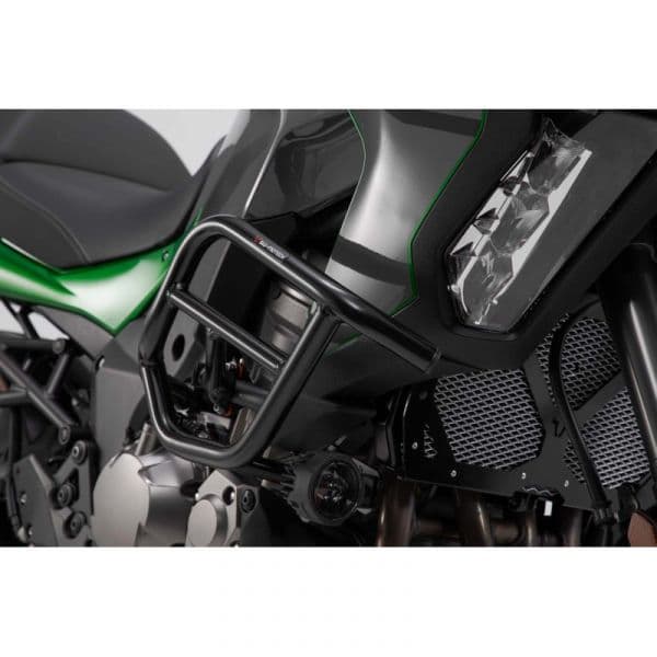 Sw Motech Protetores de Motor Crash Bar SBL.08.922.10000/B