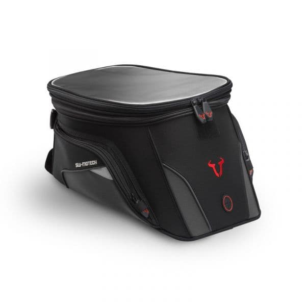 Sw-motech Bolsas Bag Pro Trial - BC.TRS.00.102.30000