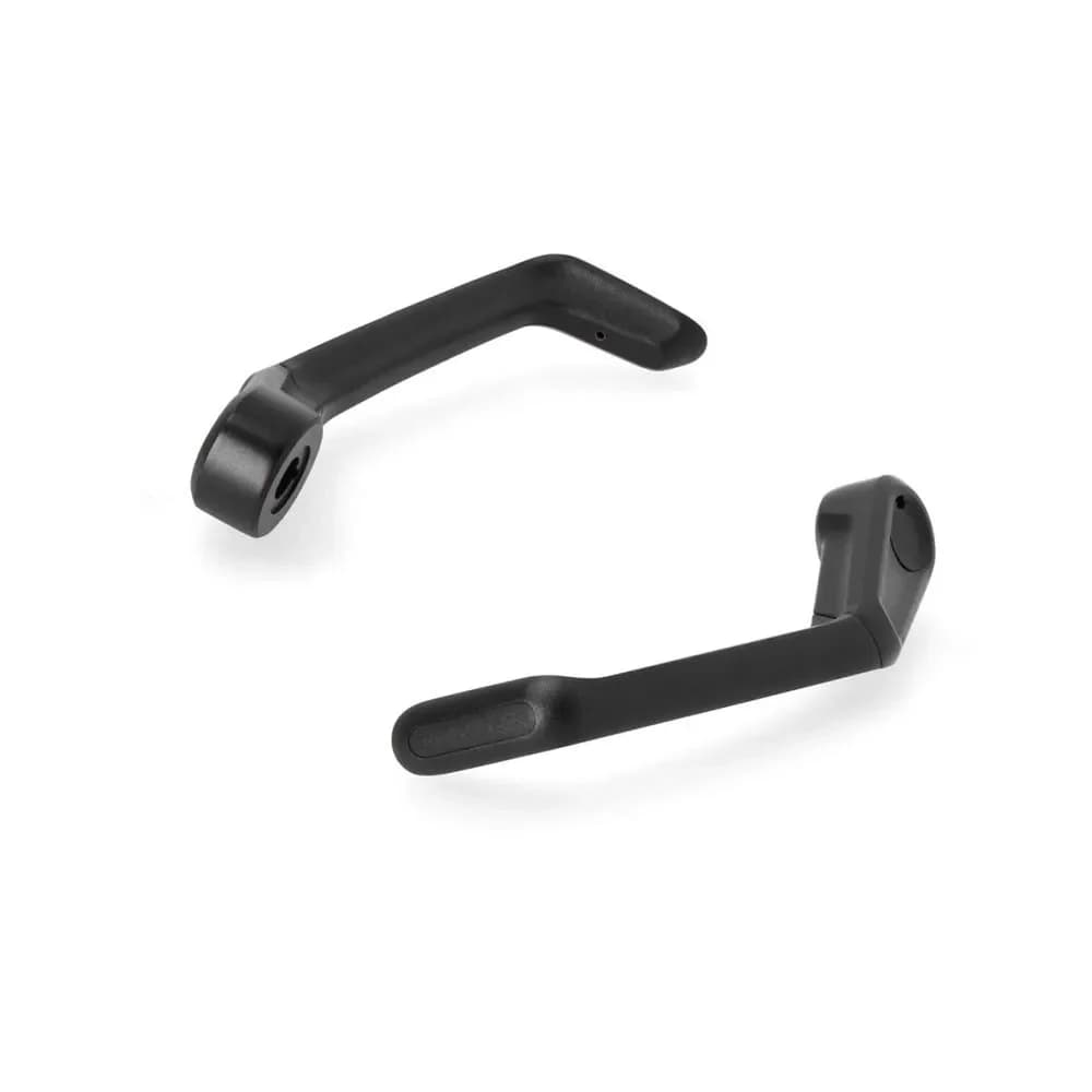 Sw-motech Protetores para Mão Lever Guards - LVG.04.641.10000/B
