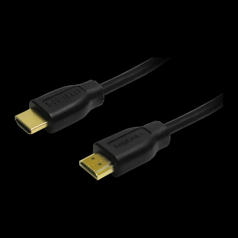 Logilink Cabo Hdmi-m a Hdmi-m 10M CH0053 + Ethern 232