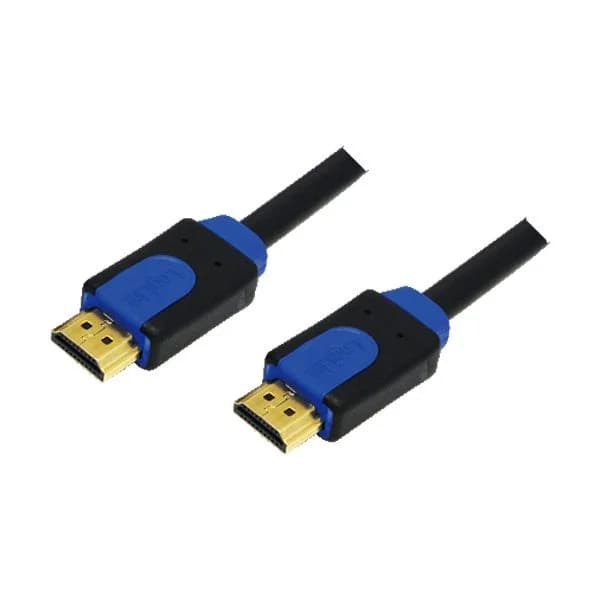 Logilink Cabo Hdmi-m a Hdmi-m 2M Retail