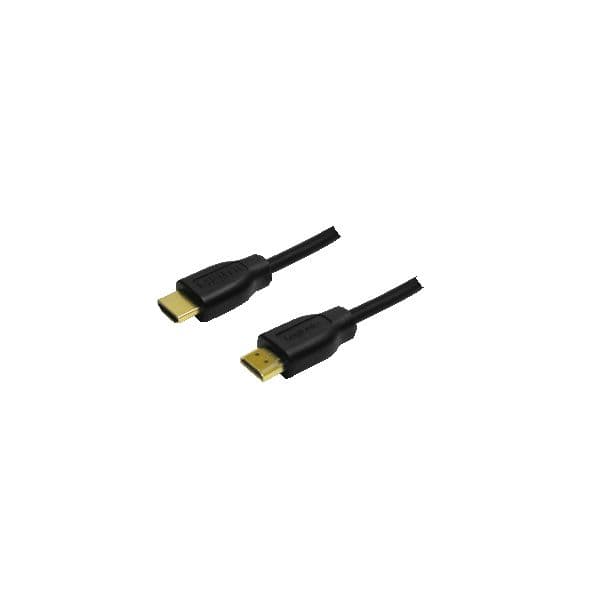 LogiLink Cabo HDMI-M A HDMI-M 2M Bulk
