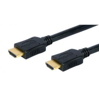 LogiLink Cabo HDMI-M A HDMI-M 3m Bulk