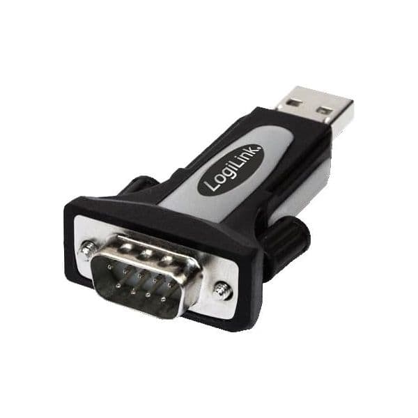 Logilink AU0034 Adaptador USB 2.0 para Série FTDI
