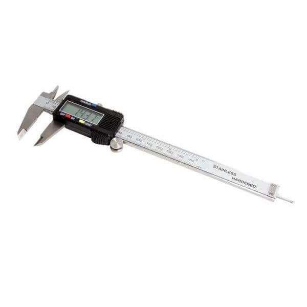 Logilink Digitaler Messschieber Mit Lcd Display - WZ0031