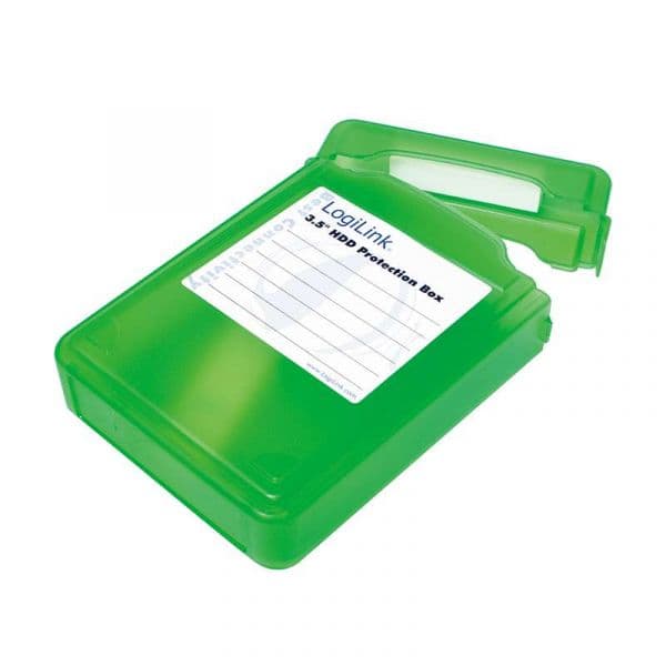 Logilink Bolsa para Discos Rigidos Capa V - UA0133G