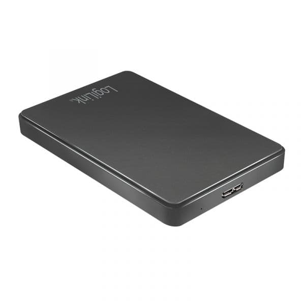 Logilink UA0339 Caixa Externa USB 3.0 para HDD/SSD SATA 2.5"