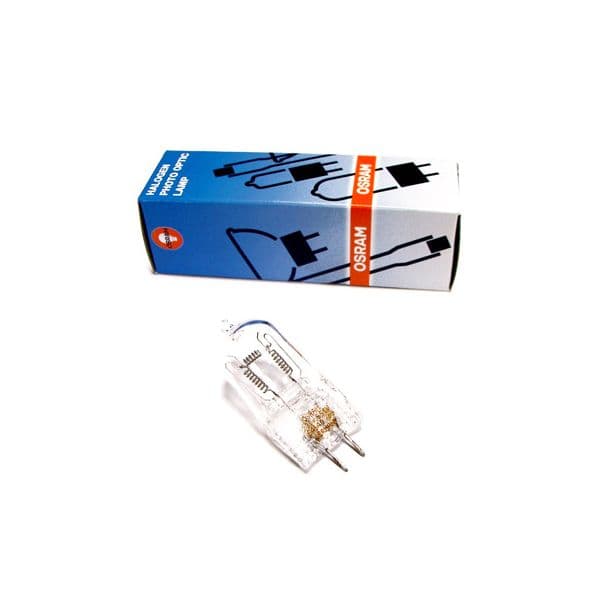 Lâmpada Osram Brenner GX6.35 230V/650W 64540 - 64540