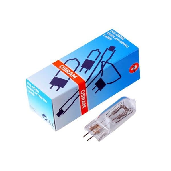 OSRAM Lâmpada 230V/1000W GX6.35 - 64575