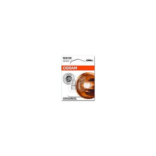 Osram 2 Lâmpadas Pisca (105/328) - 7505-02B