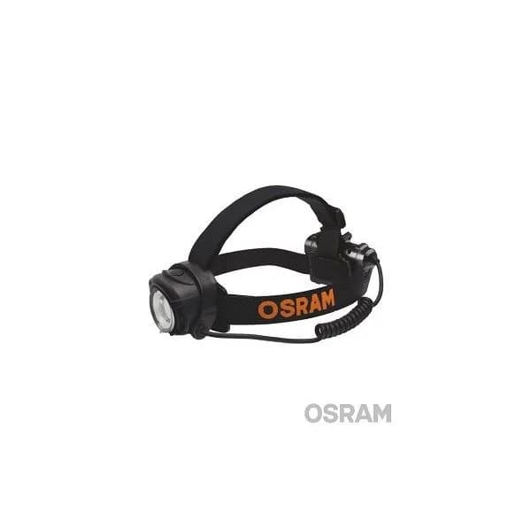Osram Lanterna de Cabeça Inspect - LEDIL209