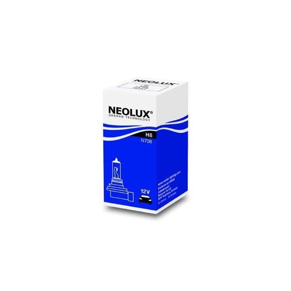 Neolux® Neolux® Âmpada, Farol de Longo Alcance - N708