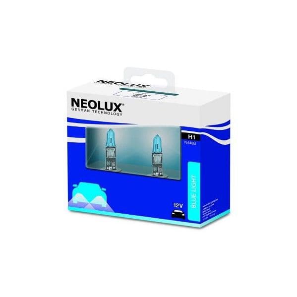 Neolux® Neolux® Âmpada, Farol de Longo Alcance - N448B-SCB