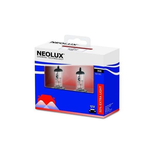 Neolux® Neolux® Âmpada, Farol de Longo Alcance - N472EL-SCB