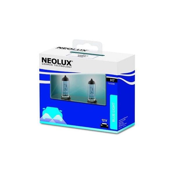 Neolux® Neolux® Âmpada, Farol de Longo Alcance - N499B-SCB