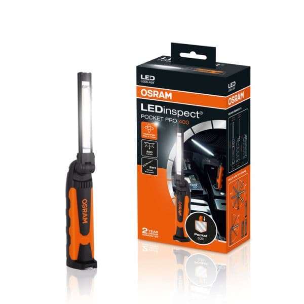Osram Gambiarra Ledinspect Pocket PRO400 - LEDIL409