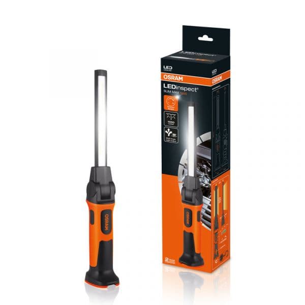 Osram Gambiarra Ledinspect Slim MAX1000 - LEDIL410