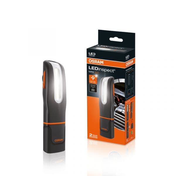 Osram Gambiarra Ledinspect MINI250 - LEDIL401
