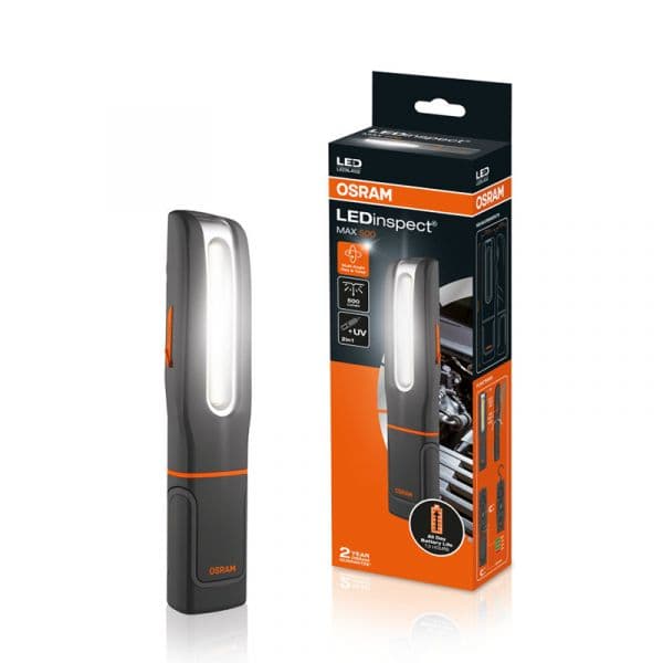 Osram Gambiarra Ledinspect MAX500 - LEDIL402