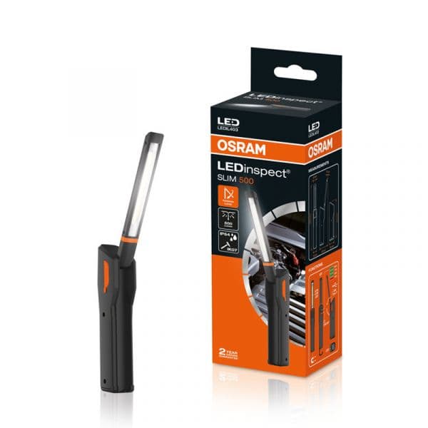 Osram Gambiarra Ledinspect SLIM500 - LEDIL403