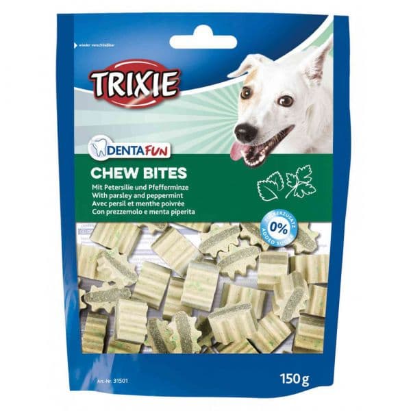 Trixie Dentafun Chew Bites