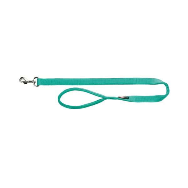 Trixie Trela Premium Neopreno XS - S Turquesa - TX200112
